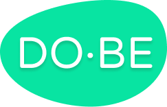 DOBE logo